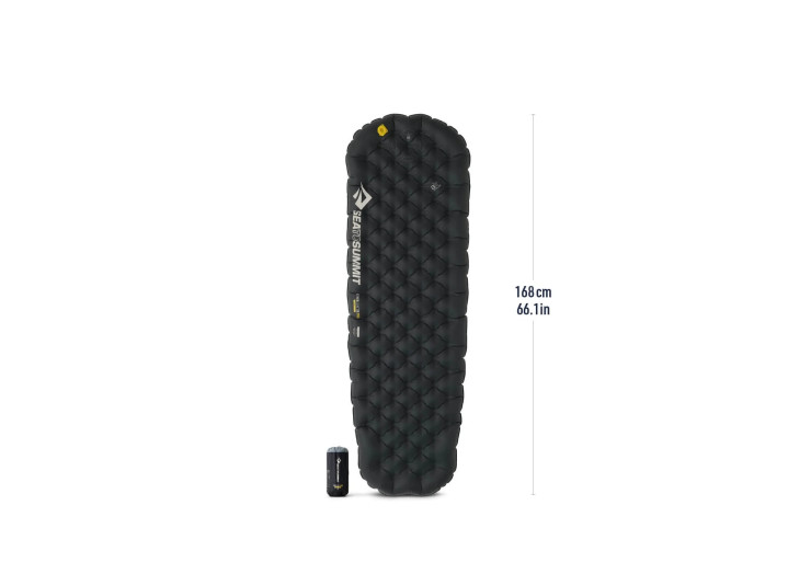 Matelas gonflable Ether Light XT Extreme Women R Sea To Summit