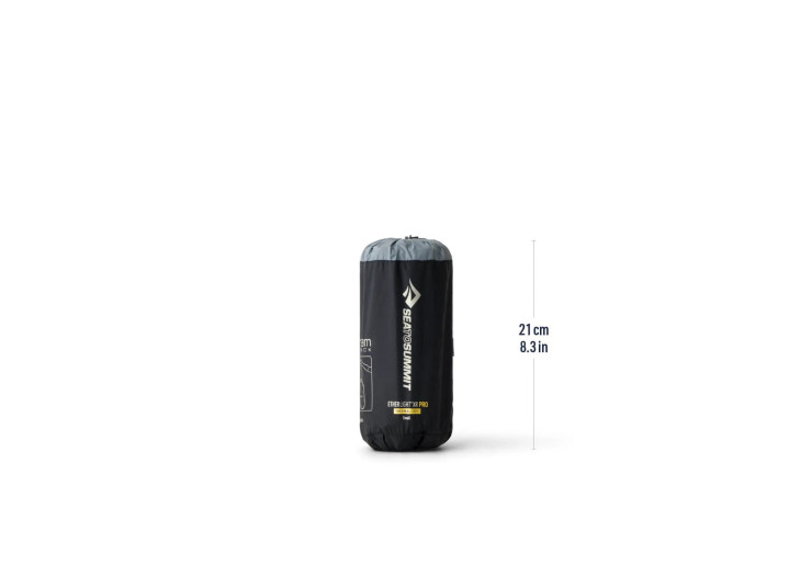 Matelas gonflable Ether Light XT Extreme Women R Sea To Summit
