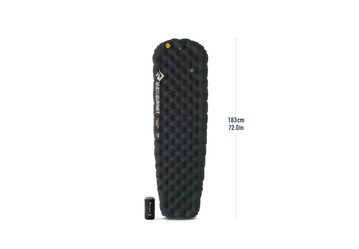 Matelas gonflable Ether Light XT Extreme Women R Sea To Summit
