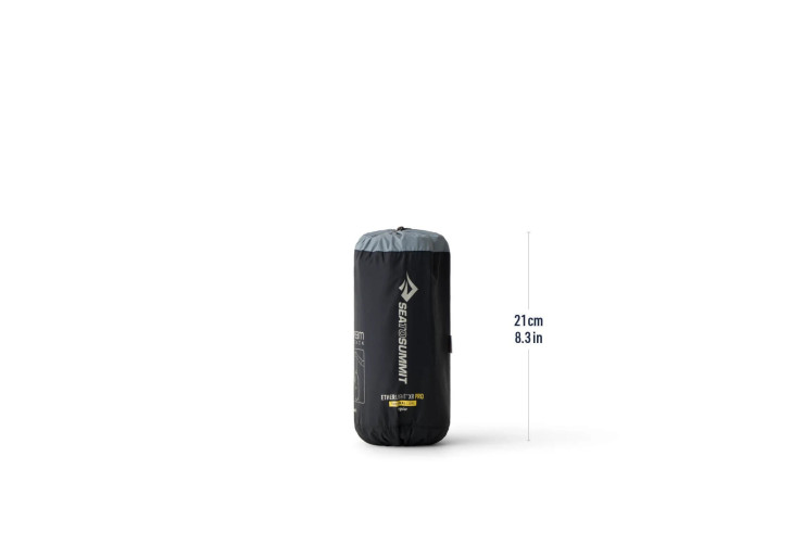 Matelas gonflable Ether Light XT Extreme Women R Sea To Summit