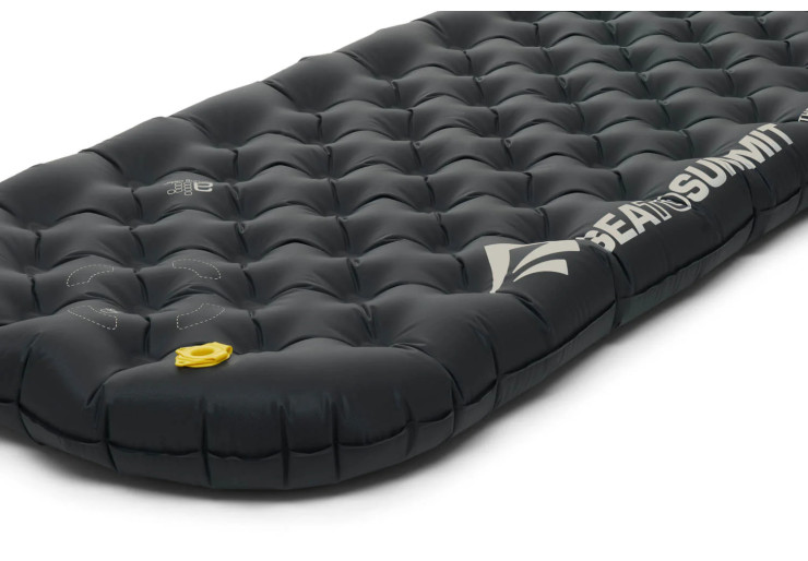 Matelas gonflable Ether Light XR Pro Large Seat to Summit