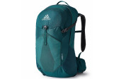 Sac à dos Gregory Juno 24 RC Women Emerald Green