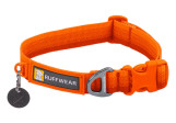 Collier pour chien Ruffwear Front Range Blaze Orange