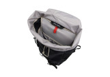 Sac à dos 65 + 12 litres Vaude Mundo 65+To Go noir