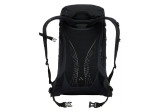 Sac à dos 65 + 12 litres Vaude Mundo 65+To Go noir