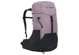 Sac à dos 65 + 12 litres Vaude Mundo 65+To Go noir