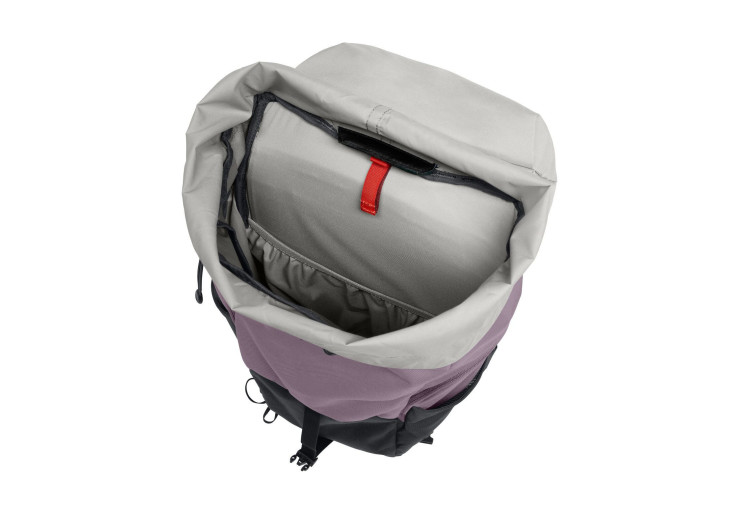 Sac à dos Jura 24 Purple Ash Vaude