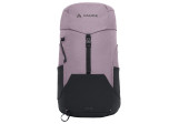 Sac à dos 65 + 12 litres Vaude Mundo 65+To Go noir