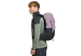 Sac à dos Jura 24 Purple Ash Vaude
