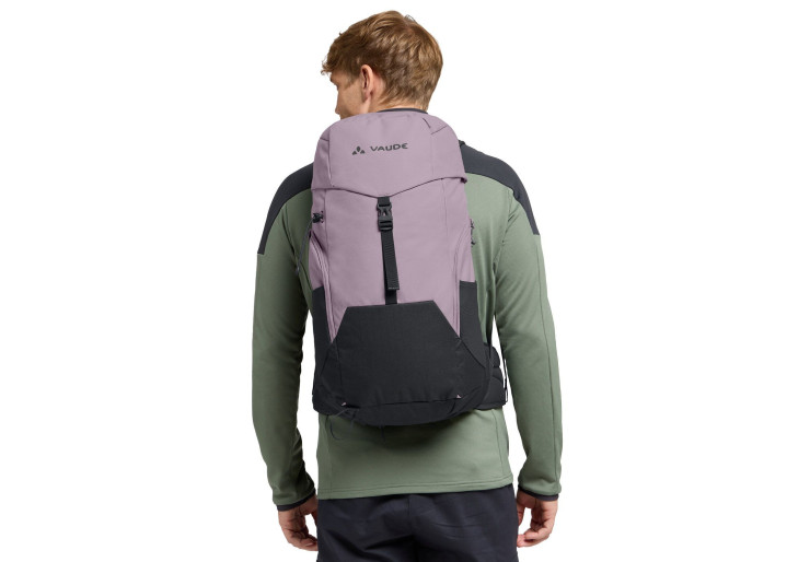 Sac à dos Jura 24 Purple Ash Vaude