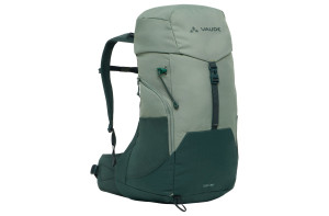 Sac à dos 65 + 12 litres Vaude Mundo 65+To Go noir