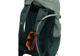 Sac à dos 65 + 12 litres Vaude Mundo 65+To Go noir