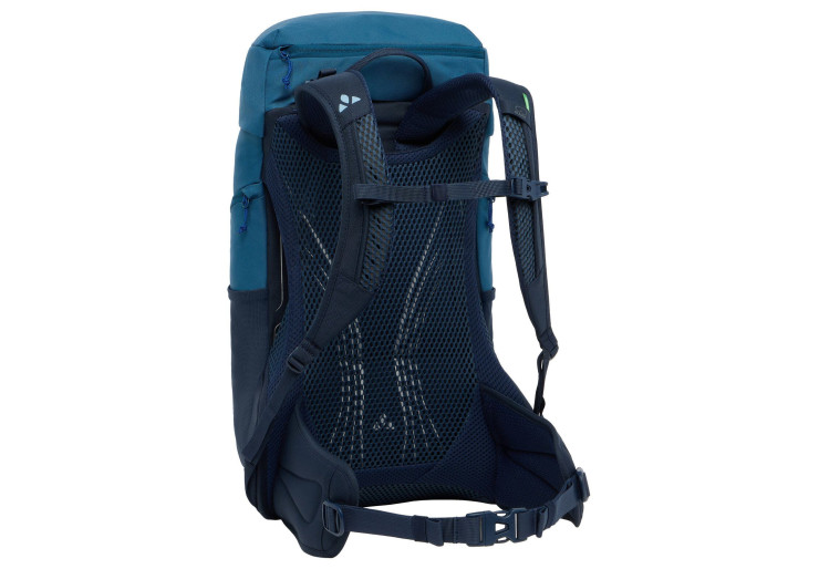 Sac à dos 65 + 12 litres Vaude Mundo 65+To Go noir