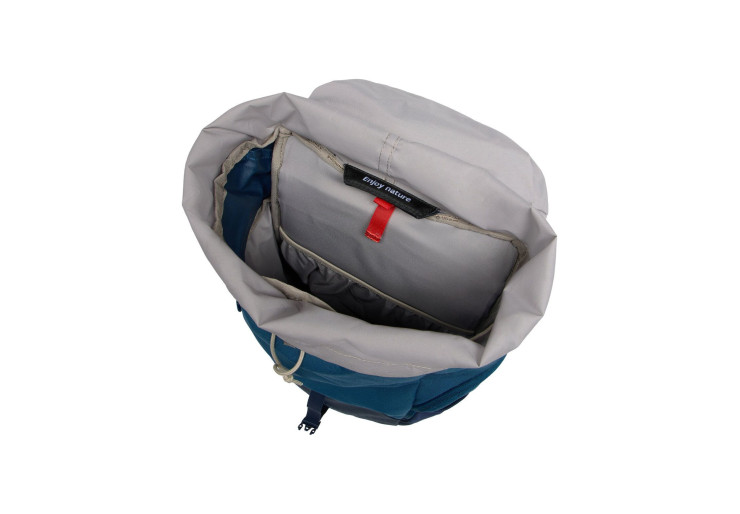 Sac à dos 65 + 12 litres Vaude Mundo 65+To Go noir