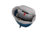 Sac à dos 65 + 12 litres Vaude Mundo 65+To Go noir