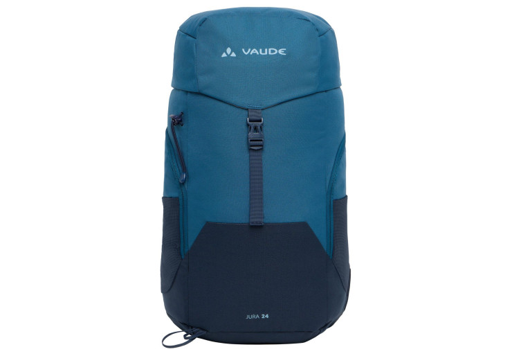 Sac à dos 65 + 12 litres Vaude Mundo 65+To Go noir
