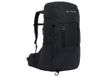 Sac à dos 65 + 12 litres Vaude Mundo 65+To Go noir
