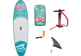 SUP Paddle gonflable Girly 10' Sroka