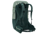Sac à dos 65 + 12 litres Vaude Mundo 65+To Go noir