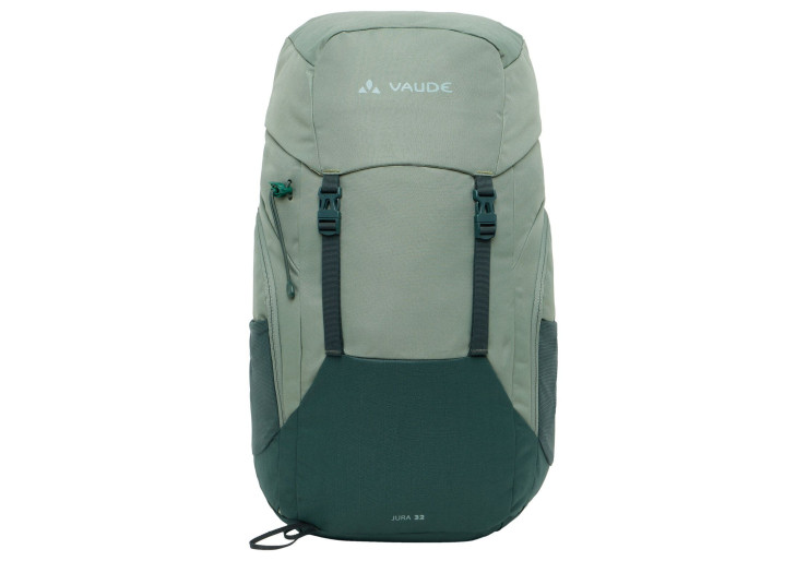 Sac à dos 65 + 12 litres Vaude Mundo 65+To Go noir
