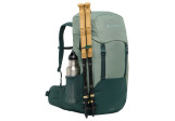 Sac à dos 65 + 12 litres Vaude Mundo 65+To Go noir