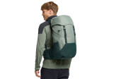 Sac à dos 65 + 12 litres Vaude Mundo 65+To Go noir