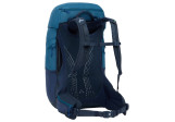 Sac à dos 65 + 12 litres Vaude Mundo 65+To Go noir