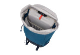 Sac à dos 65 + 12 litres Vaude Mundo 65+To Go noir