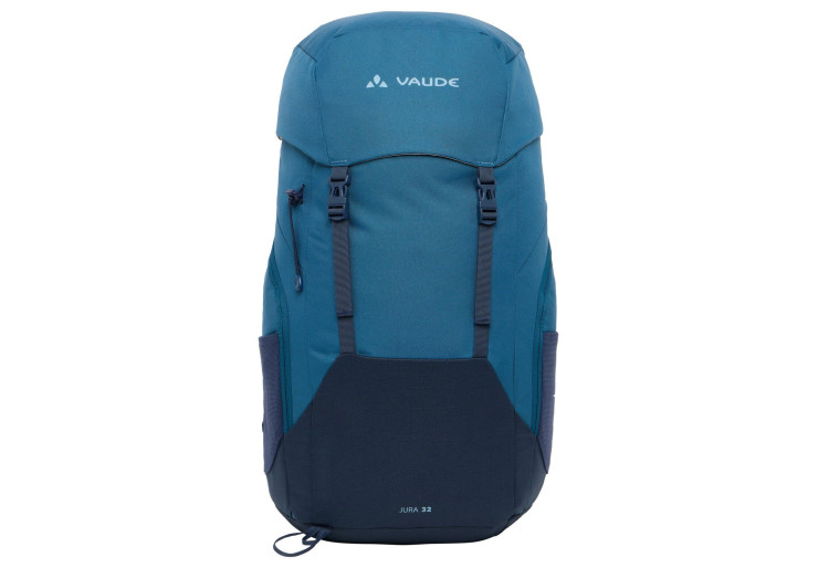Sac à dos 65 + 12 litres Vaude Mundo 65+To Go noir