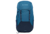 Sac à dos 65 + 12 litres Vaude Mundo 65+To Go noir
