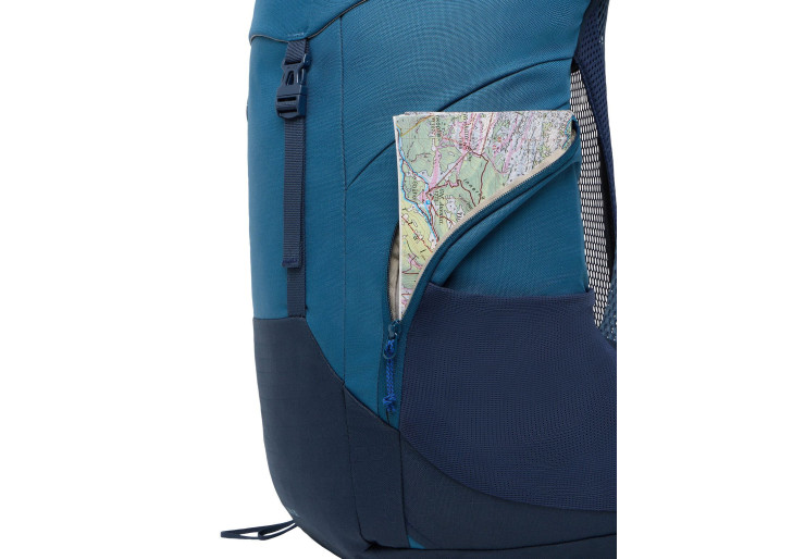Sac à dos 65 + 12 litres Vaude Mundo 65+To Go noir