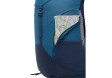 Sac à dos 65 + 12 litres Vaude Mundo 65+To Go noir
