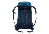 Sac à dos 65 + 12 litres Vaude Mundo 65+To Go noir