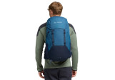 Sac à dos 65 + 12 litres Vaude Mundo 65+To Go noir