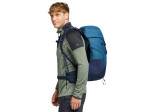 Sac à dos 65 + 12 litres Vaude Mundo 65+To Go noir