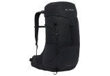 Sac à dos 65 + 12 litres Vaude Mundo 65+To Go noir