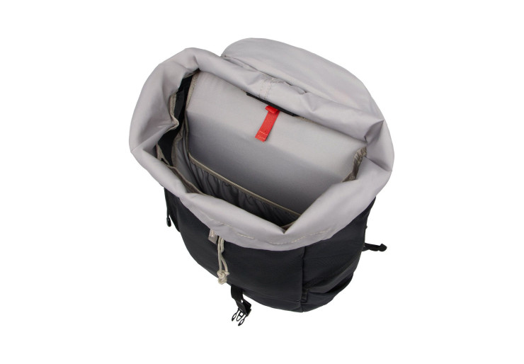 Sac à dos 65 + 12 litres Vaude Mundo 65+To Go noir