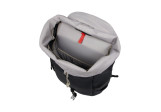 Sac à dos 65 + 12 litres Vaude Mundo 65+To Go noir