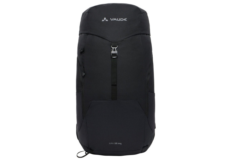 Sac à dos 65 + 12 litres Vaude Mundo 65+To Go noir