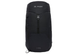 Sac à dos 65 + 12 litres Vaude Mundo 65+To Go noir