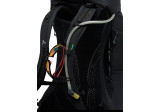Sac à dos 65 + 12 litres Vaude Mundo 65+To Go noir
