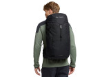 Sac à dos 65 + 12 litres Vaude Mundo 65+To Go noir