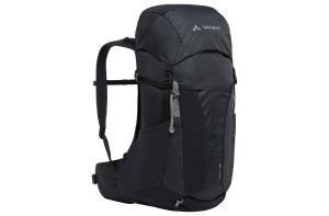 Sac à dos 65 + 12 litres Vaude Mundo 65+To Go noir