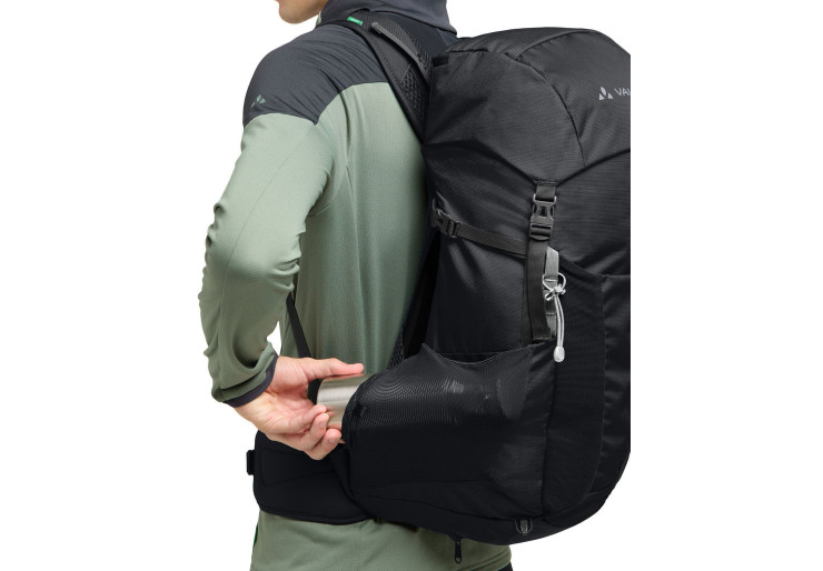 Sac à dos Brenta 24 Noir Vaude