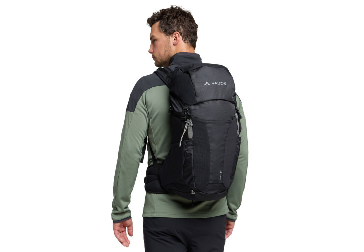 Sac à dos Brenta 24 Noir Vaude