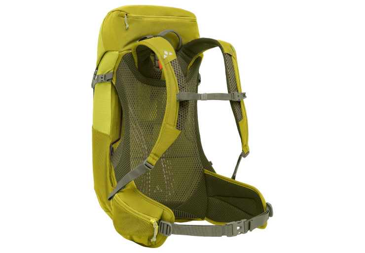 Sac à dos Brenta 24 Light Leaf Vaude