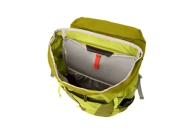 Sac à dos Brenta 24 Light Leaf Vaude