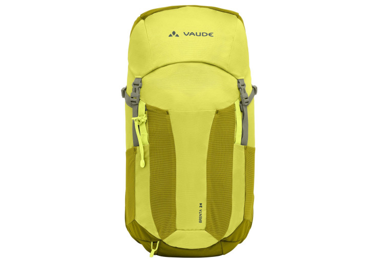 Sac à dos Brenta 24 Light Leaf Vaude