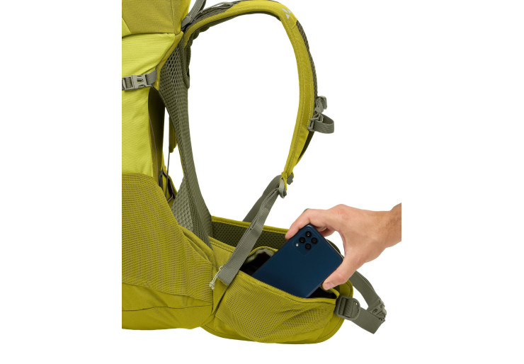 Sac à dos Brenta 24 Light Leaf Vaude