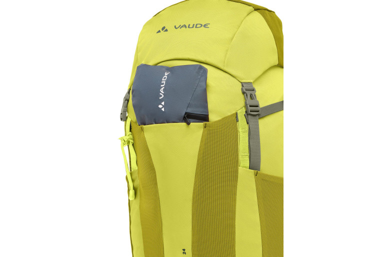 Sac à dos Brenta 24 Light Leaf Vaude